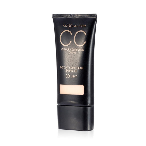 Max Factor 30ml CC Cream 85 Bronze