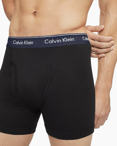 Calvin Klein Modern Structure Micro Boxer Brief – Famous Brands USA